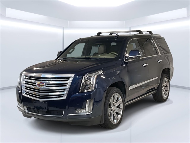 2019 Cadillac Escalade
