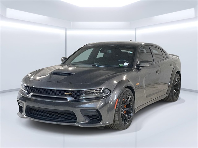 2022 Dodge Charger