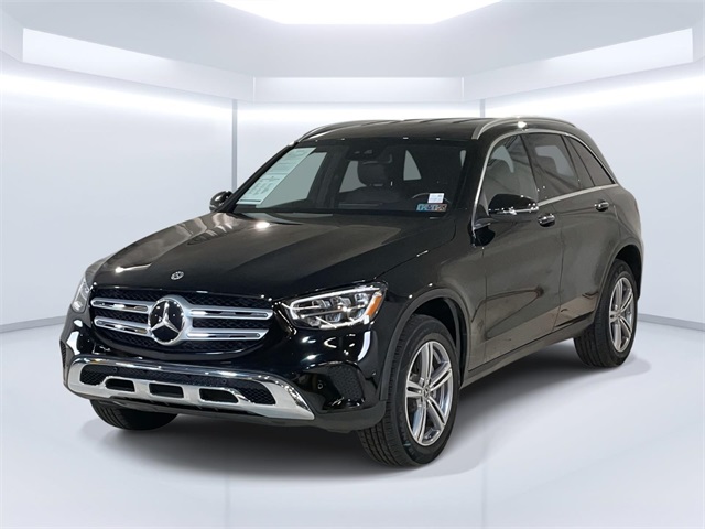 2022 Mercedes-Benz GLC