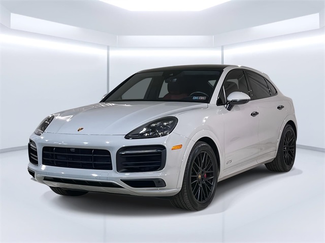 2022 Porsche Cayenne