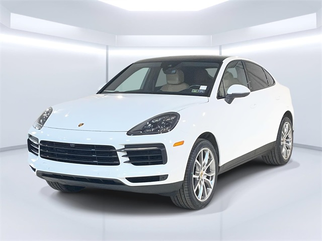 2021 Porsche Cayenne AWD