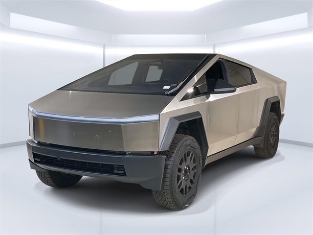 2024 Tesla Cybertruck