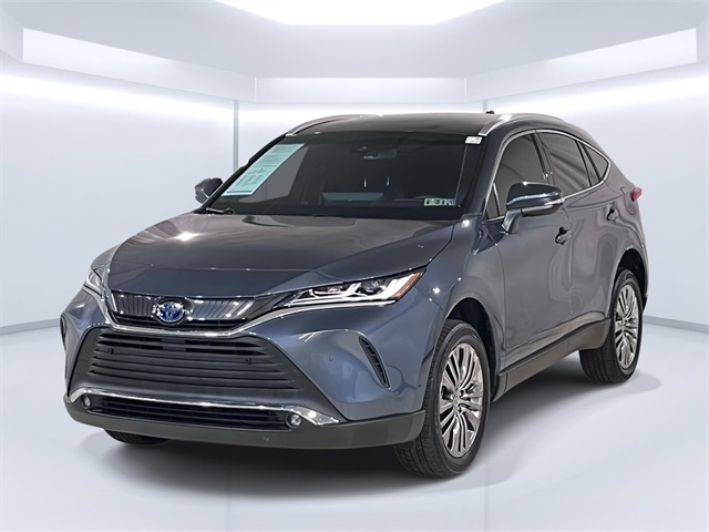 2024 Toyota Venza