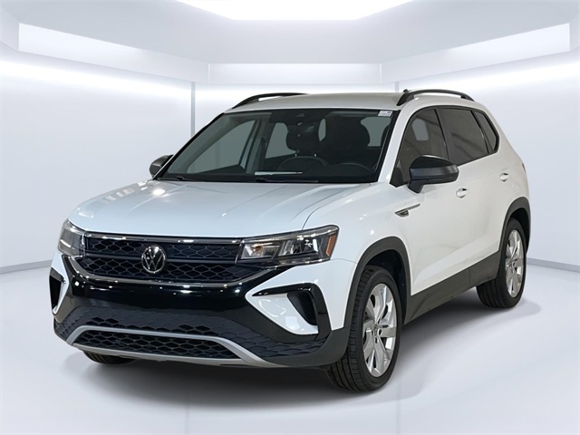 2023 Volkswagen Taos