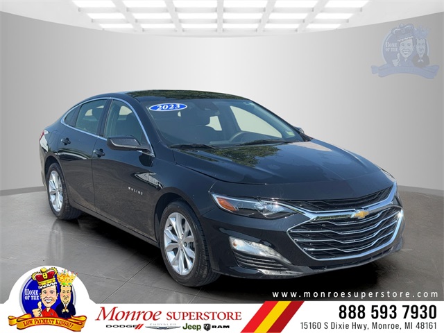 2023 Chevrolet Malibu