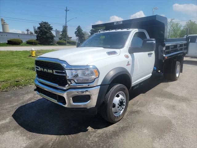2024 RAM 5500 Chassis Cab