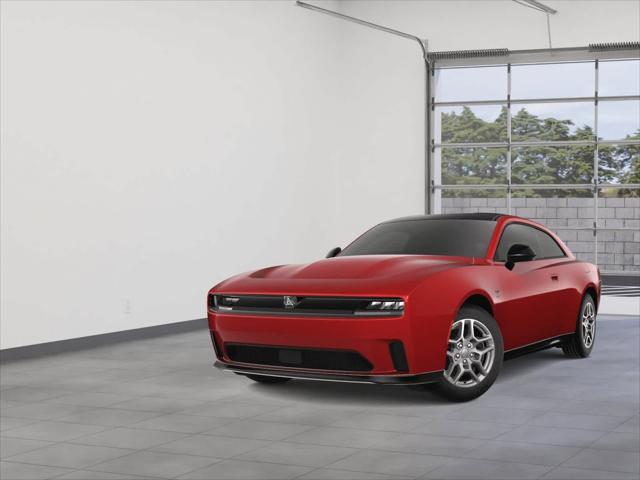 2025 Dodge Charger Daytona