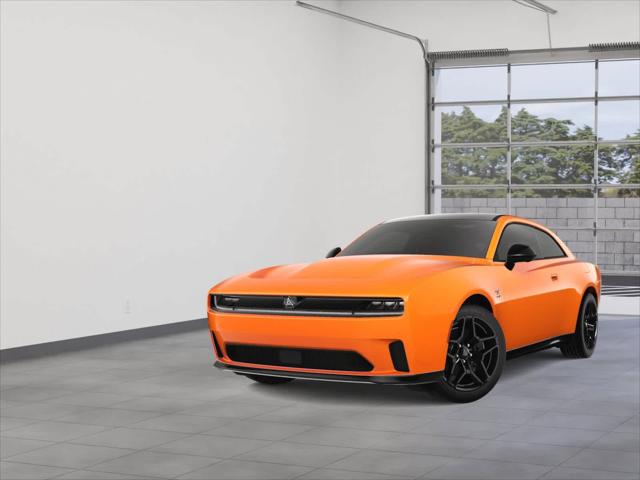 2025 Dodge Charger Daytona