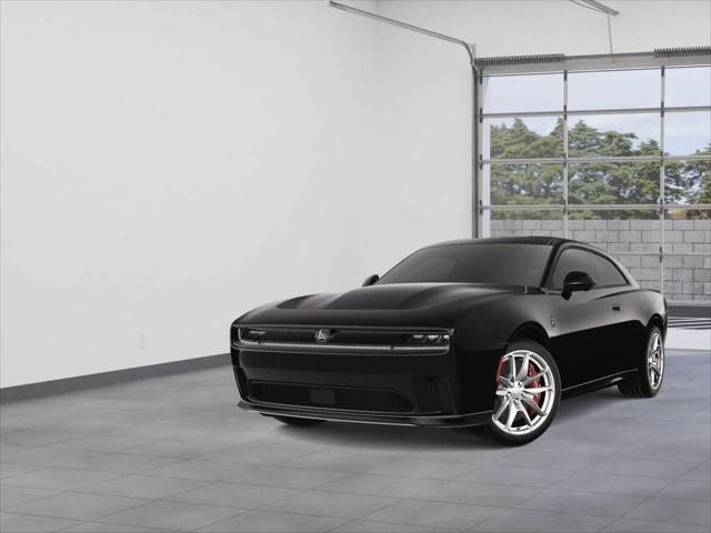 2025 Dodge Charger Daytona
