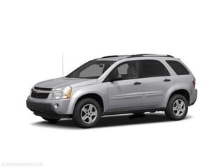 2006 Chevrolet Equinox