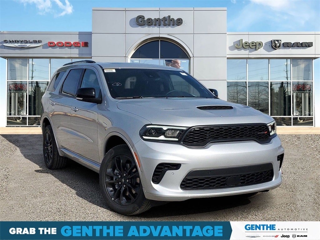 2024 Dodge Durango