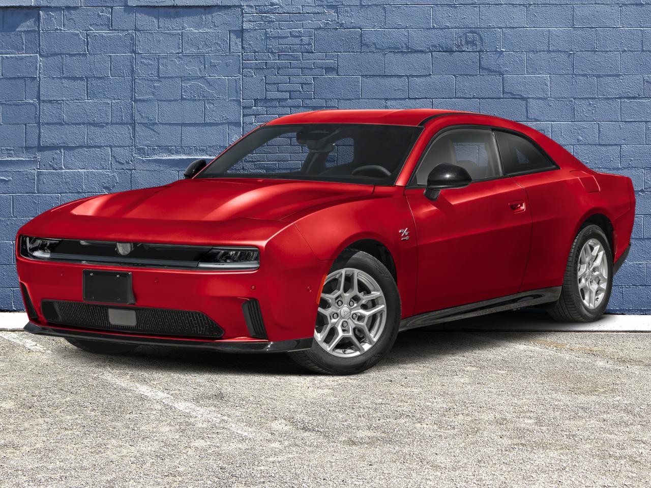 2024 Dodge Charger Daytona Scat Pack