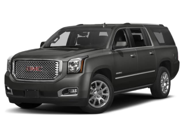 2015 GMC Yukon XL Denali