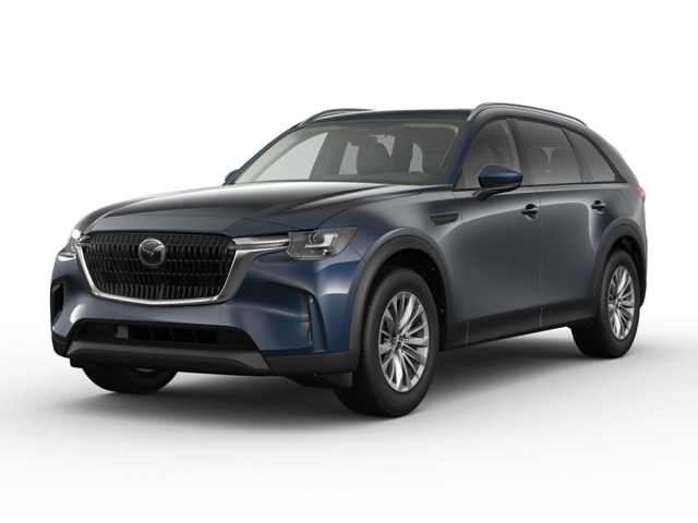 2025 Mazda Cx-90