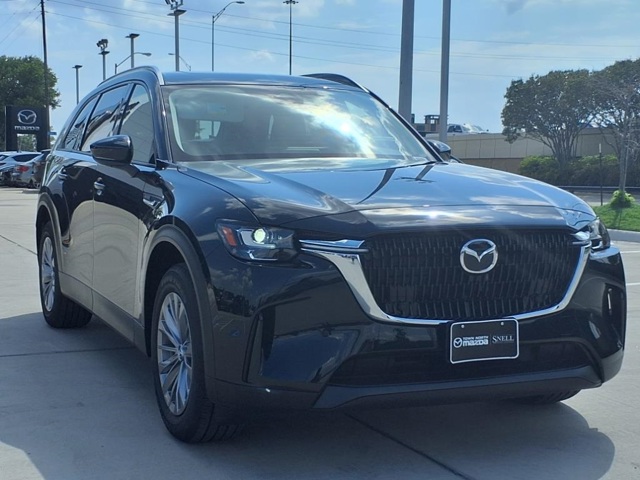 2025 Mazda Cx-90
