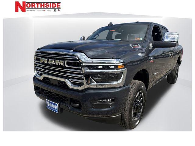 2025 Ram 2500 RAM 2500 LARAMIE CREW CAB 4X4 6'4' BOX