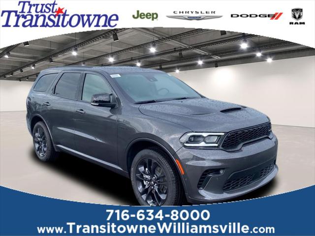 2025 Dodge Durango