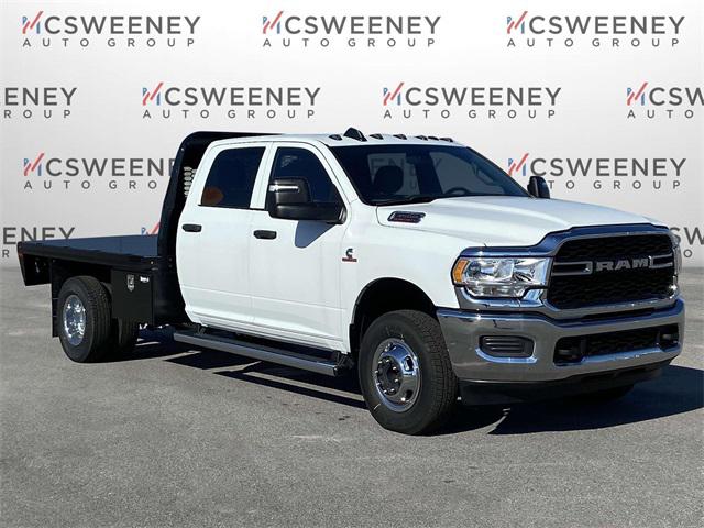 2024 RAM 3500 Chassis Cab