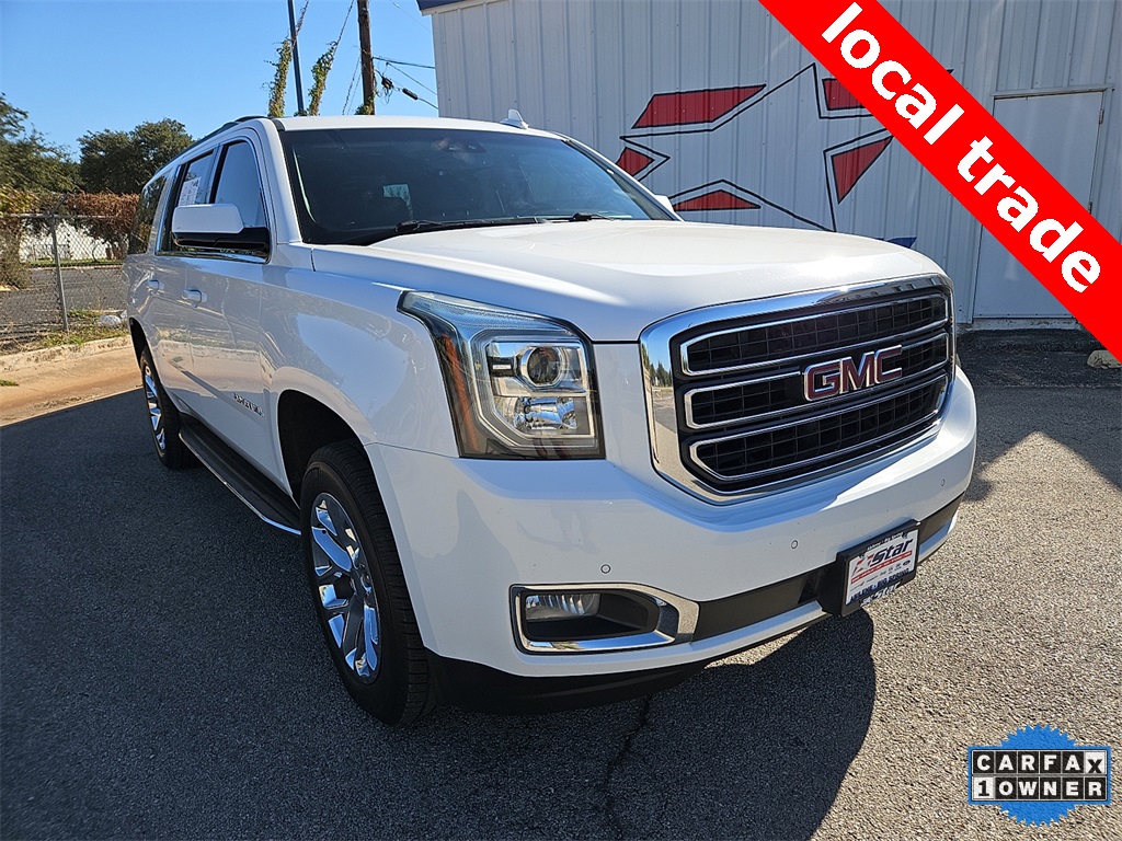2019 GMC Yukon Xl