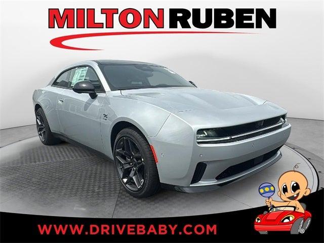 2024 Dodge Charger Daytona