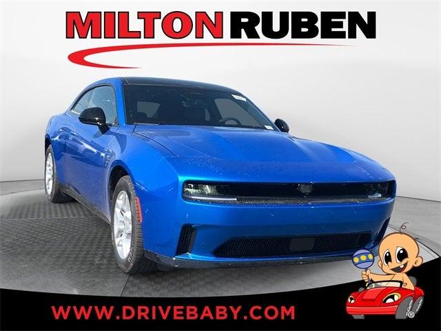 2025 Dodge Charger Daytona