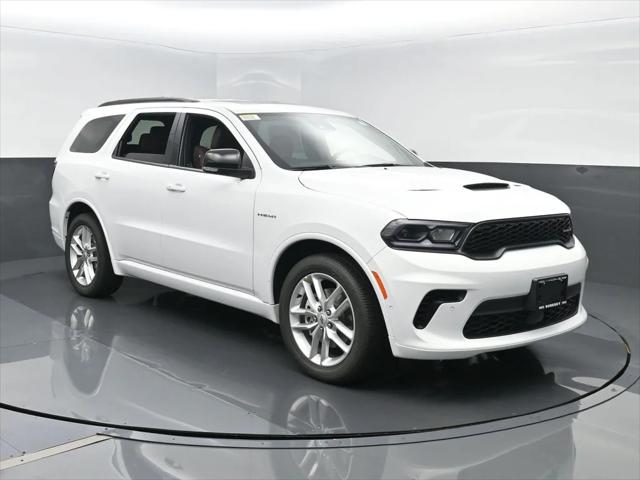 2025 Dodge Durango