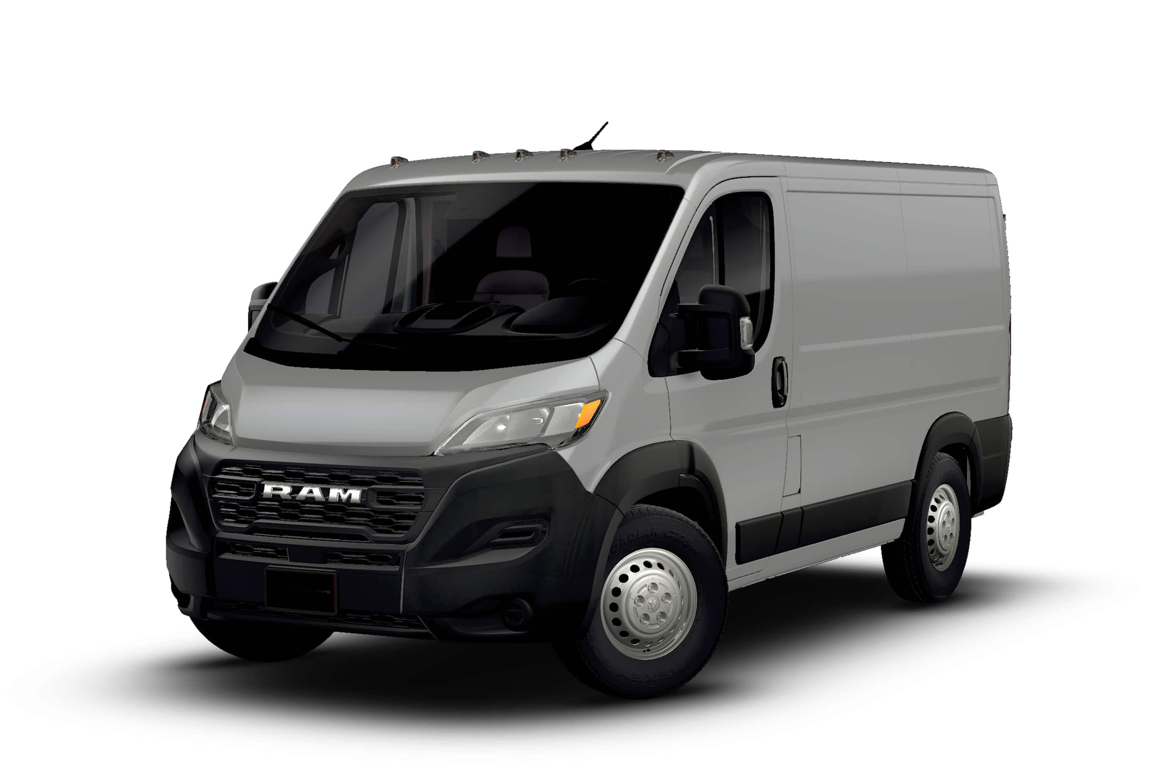 2026 Ram ProMaster Tradesman 1500