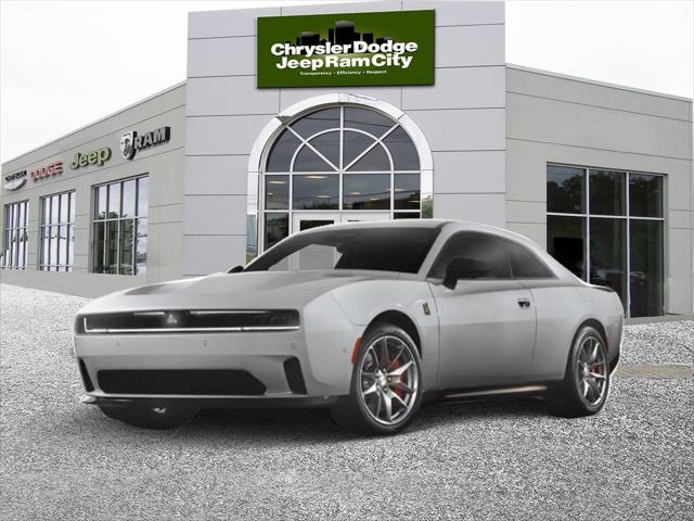 2024 Dodge Charger Daytona