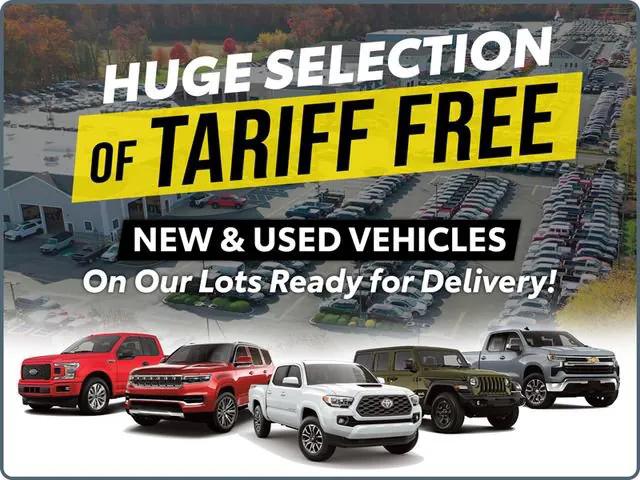 2025 Ram 3500 Chassis Cab RAM 3500 TRADESMAN CREW CAB CHASSIS 4X4 60' CA