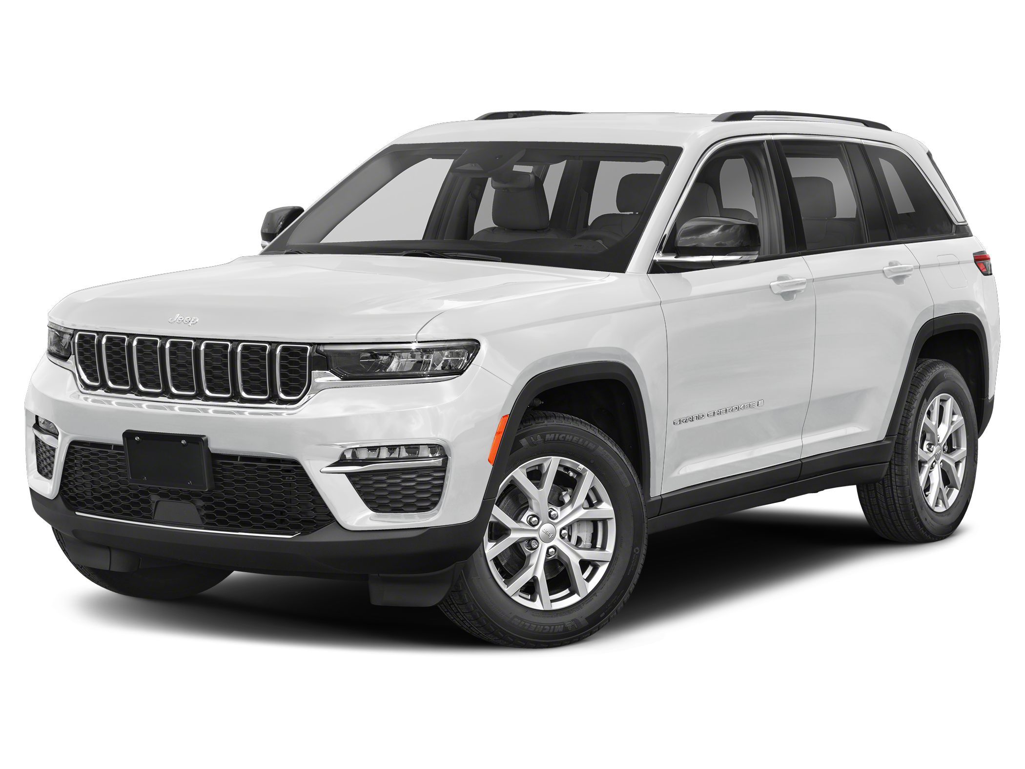 2025 Jeep Grand Cherokee ALTITUDE X 4X4