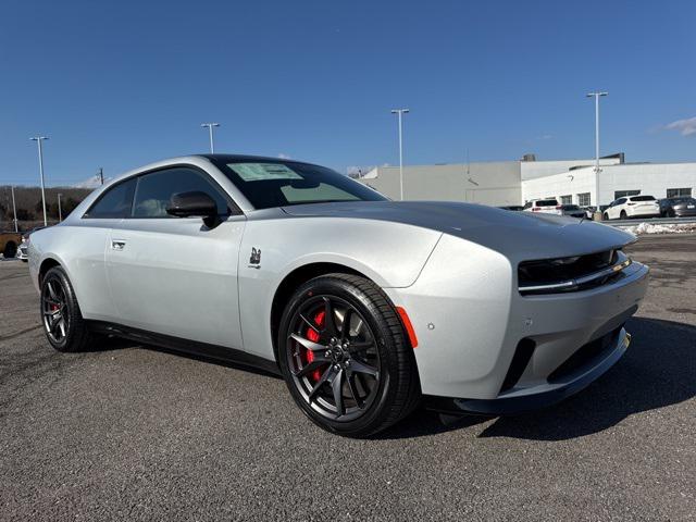 2024 Dodge Charger Daytona