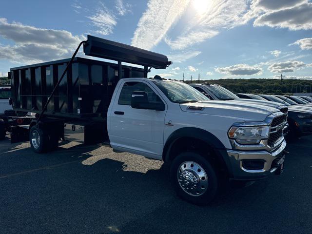 2024 RAM 5500 Chassis Cab