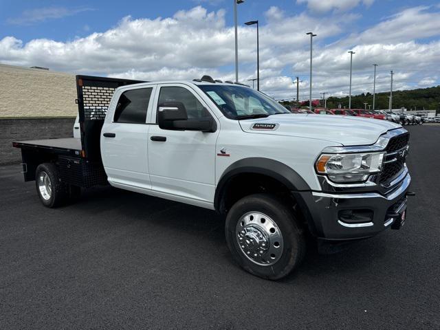 2024 RAM 5500 Chassis Cab
