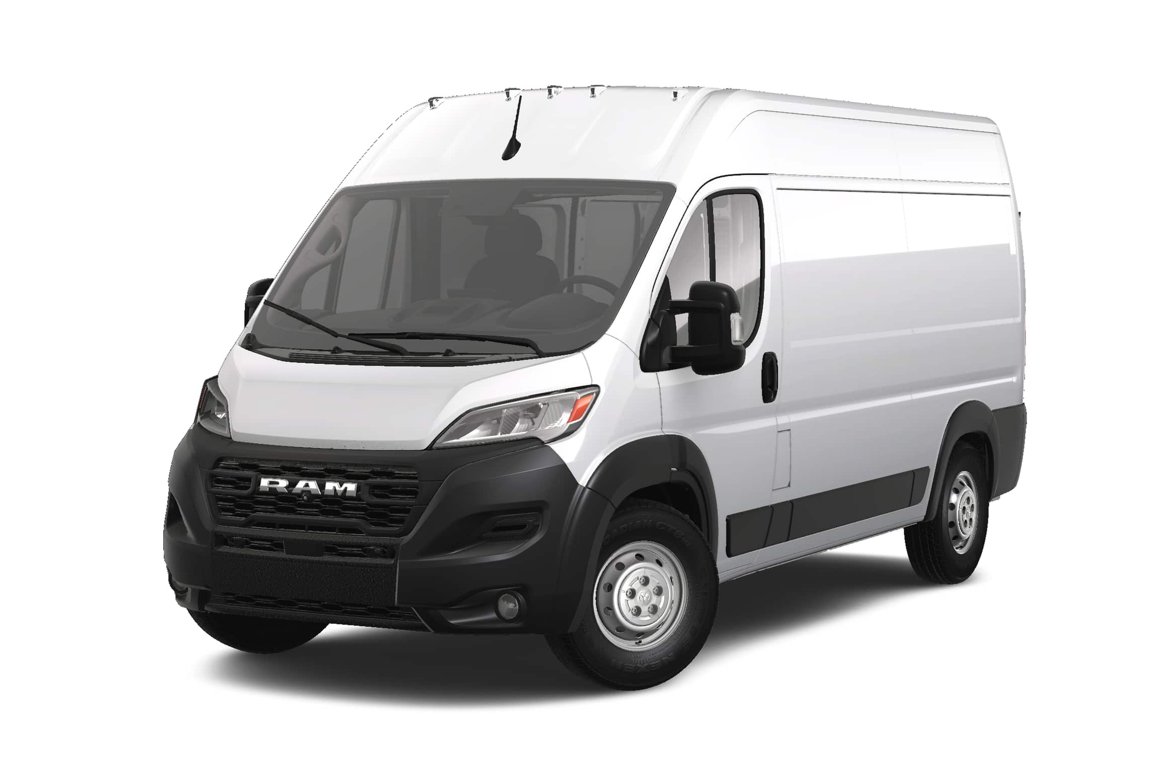 2025 RAM Promaster Cargo Van
