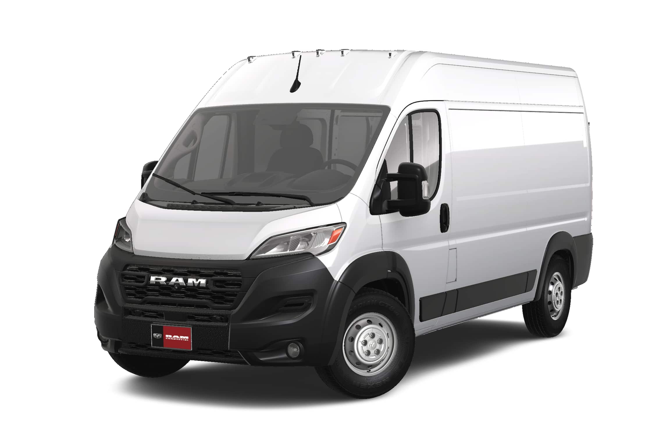2025 RAM Promaster Cargo Van