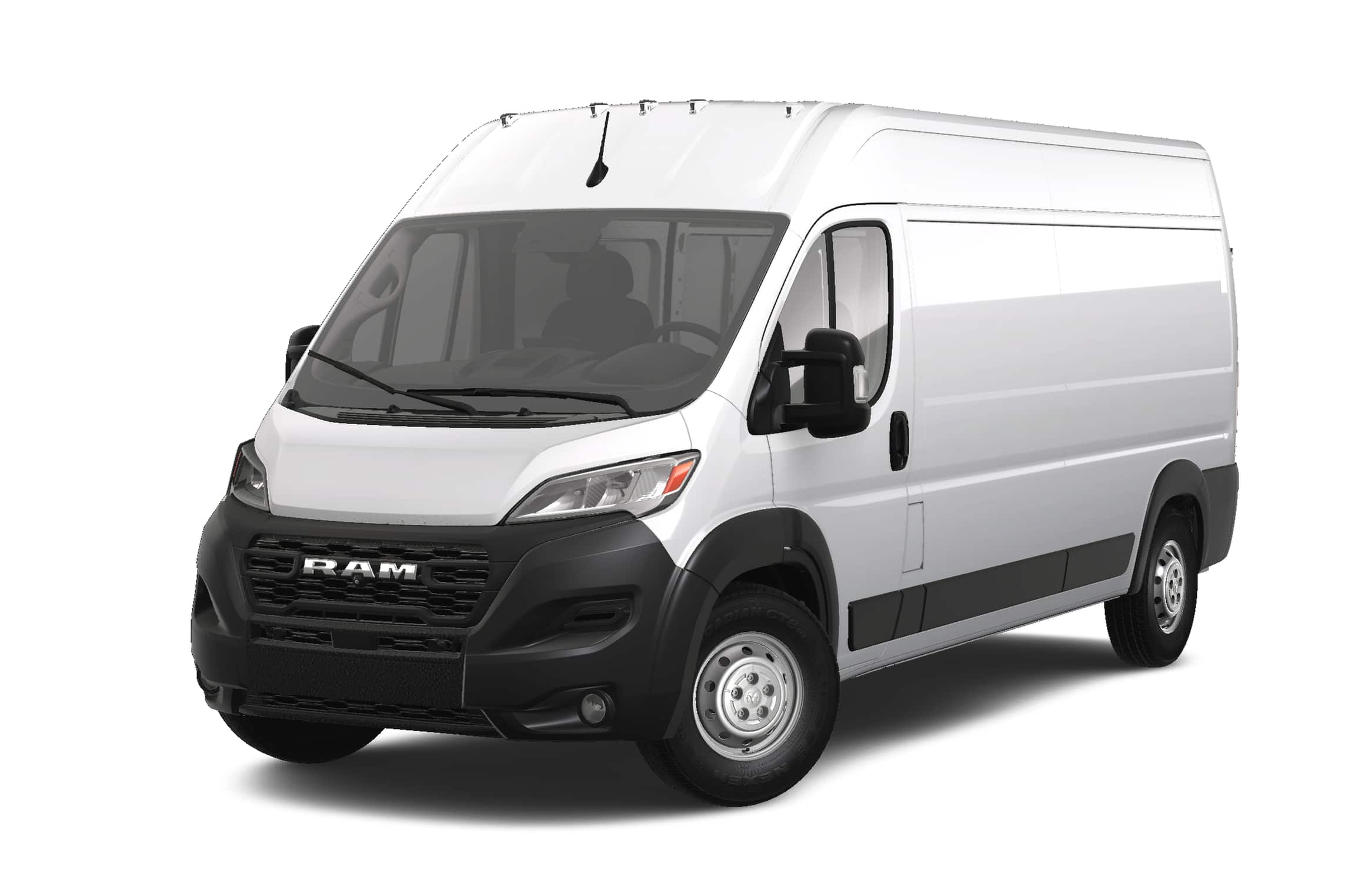 2025 RAM Promaster Cargo Van