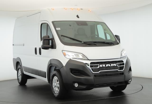 2024 RAM Promaster Cargo Van