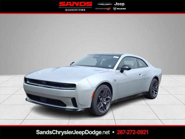 2024 Dodge Charger Daytona