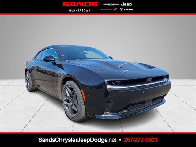 2024 Dodge Charger Daytona