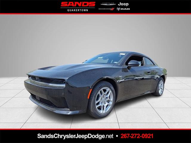 2025 Dodge Charger Daytona