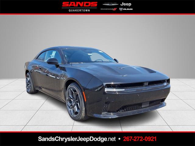 2025 Dodge Charger Daytona