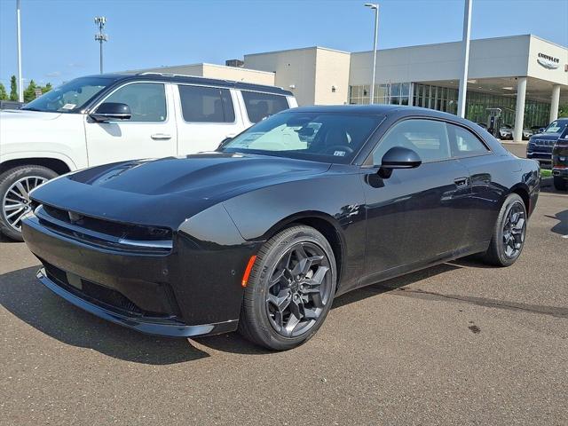 2025 Dodge Charger Daytona