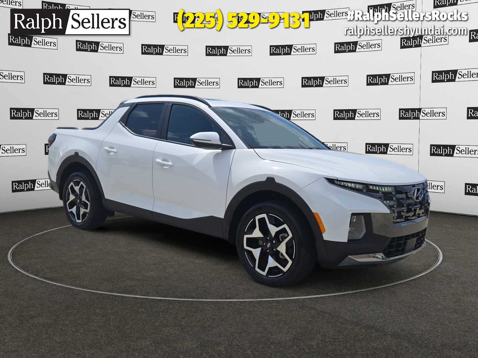 2024 Hyundai Santa Cruz