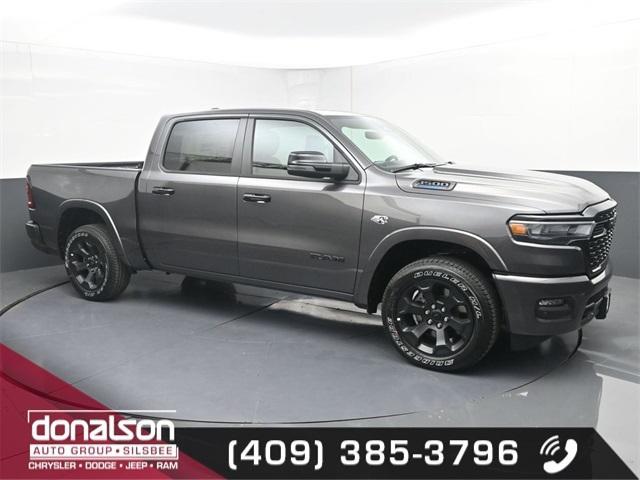 2026 Ram 1500 Lone Star