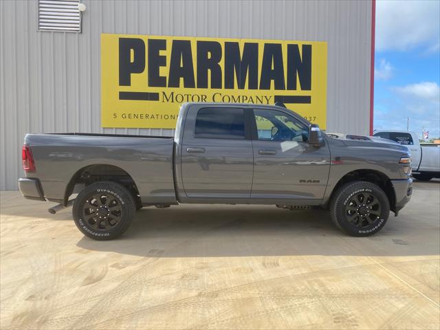 2025 Ram 2500 RAM 2500 LARAMIE CREW CAB 4X4 6'4' BOX