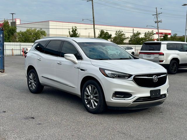 2019 Buick Enclave