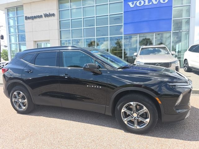 2023 Chevrolet Blazer