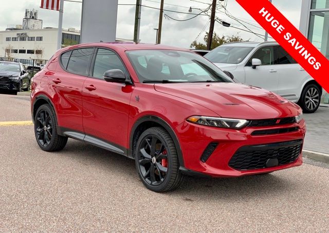 2024 Dodge Hornet