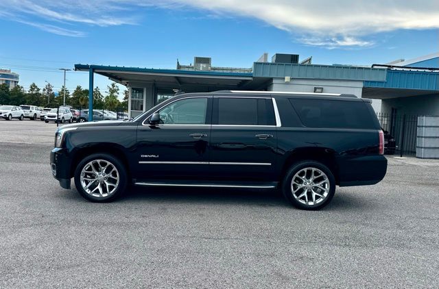 2020 GMC Yukon Xl