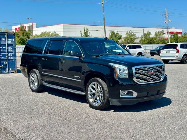 2020 GMC Yukon Xl